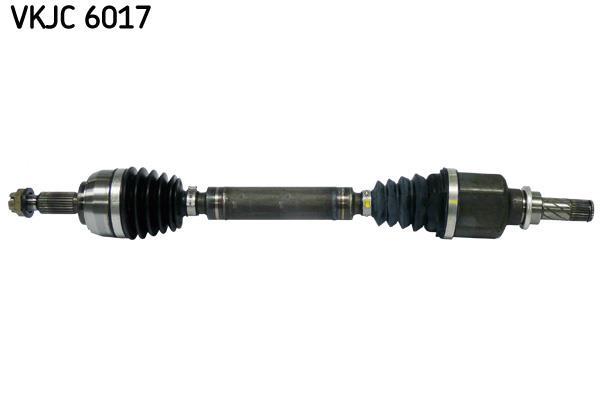 Cardán SKF ref. VKJC 6017
